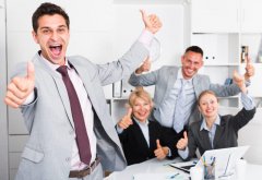 企业战略规划咨询